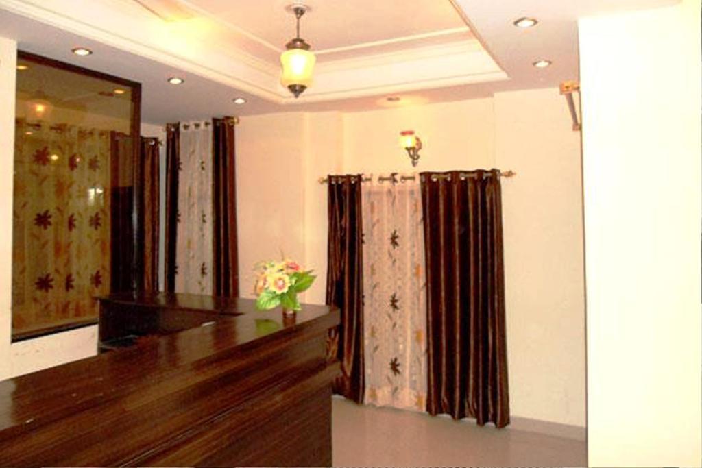 Hotel Malak Mahal Palace Jaipur Eksteriør bilde